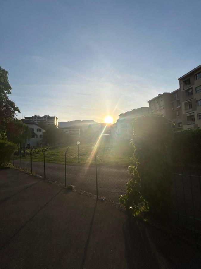 Sweet Home Bolzano Exterior photo