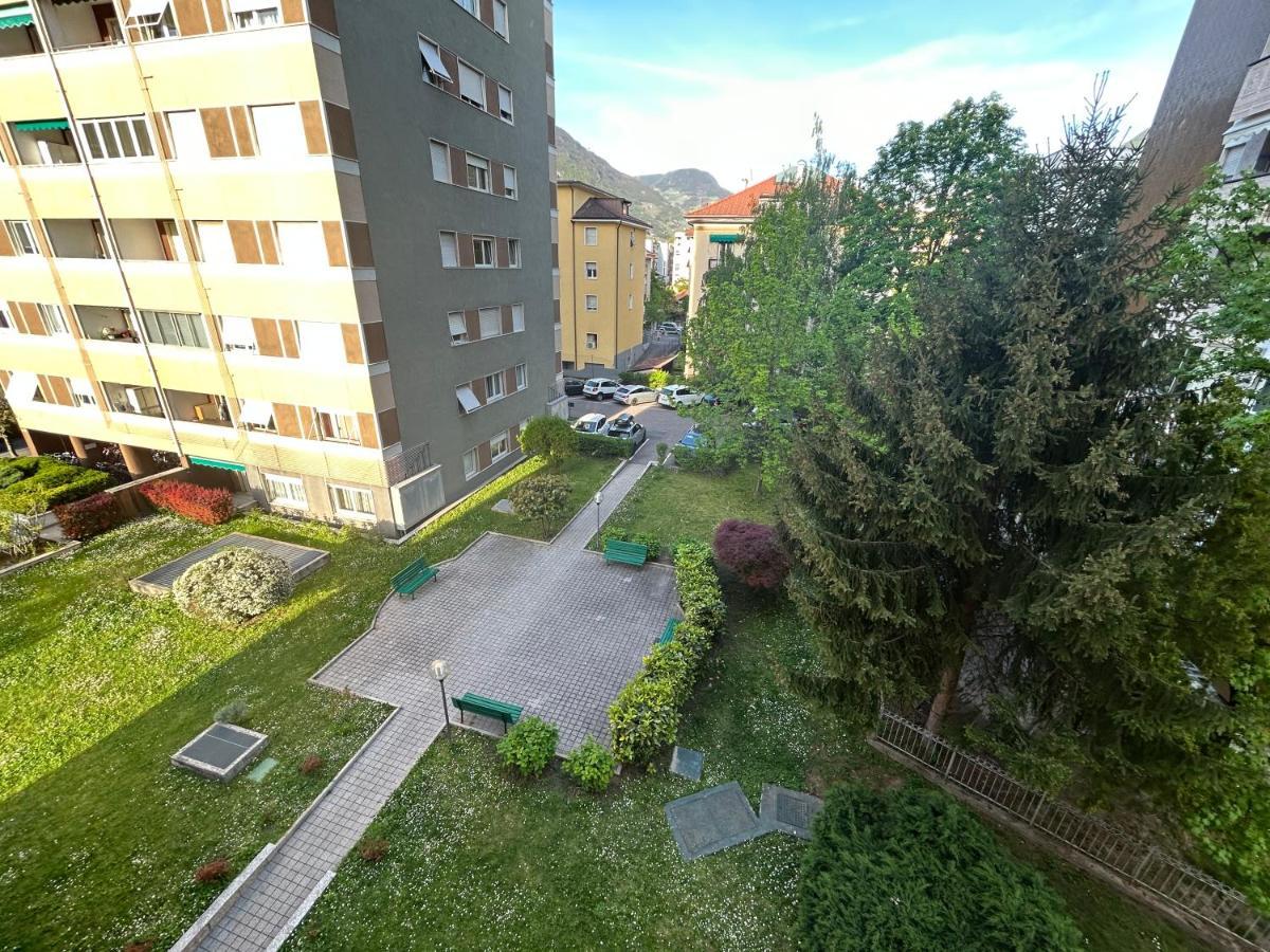 Sweet Home Bolzano Exterior photo